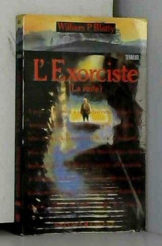 L'exorciste 3 (la suite)
