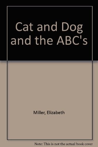 Cat and Dog and the ABC's
