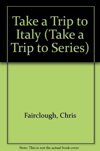 Take a trip to Italy