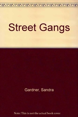 Street gangs