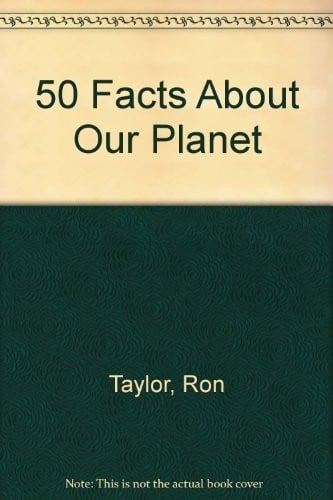 50 facts about our planet