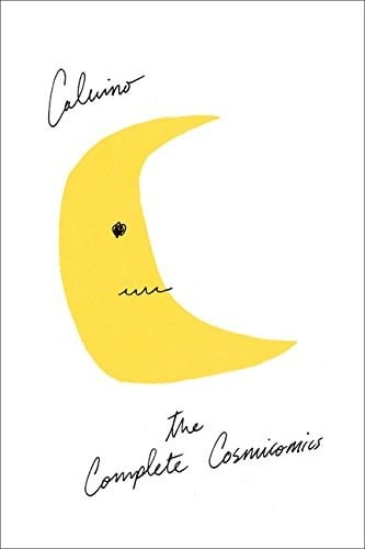 The Complete Cosmicomics
