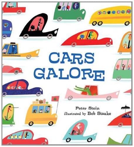 Cars Galore