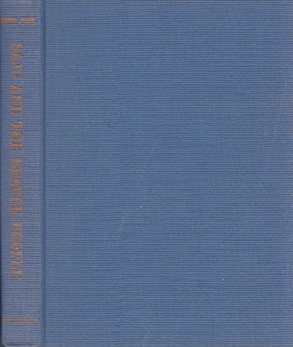 Sajo and the beaver people.