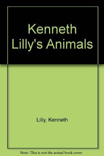 Kenneth Lilly's animals