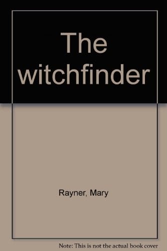 The witchfinder
