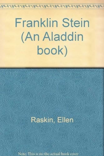 Franklin Stein
