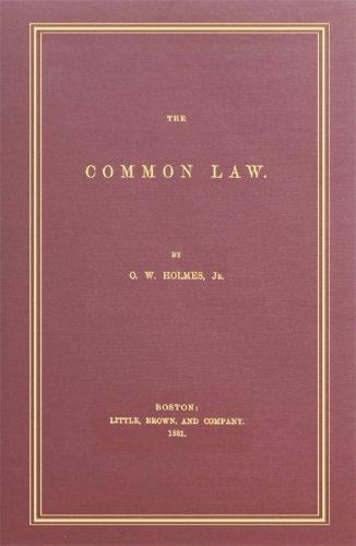 The common law