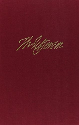 Jefferson and his time.