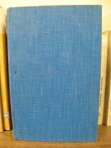 Edmund Burke and his world