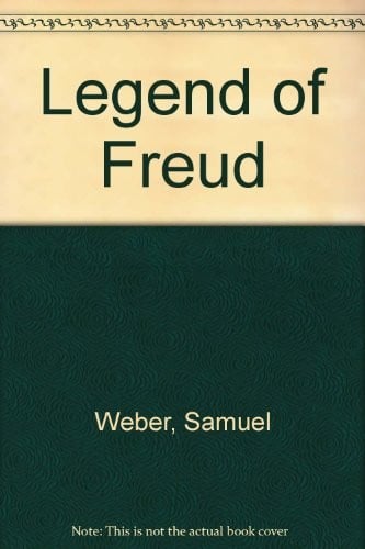 The legend of Freud