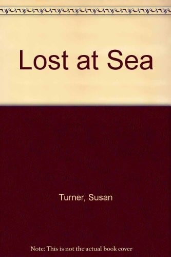 Lost at sea