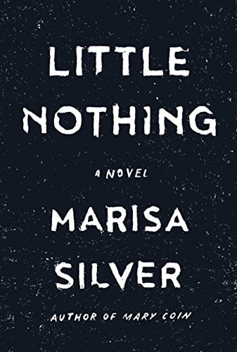 Little Nothing (Thorndike Press Large Print Core)