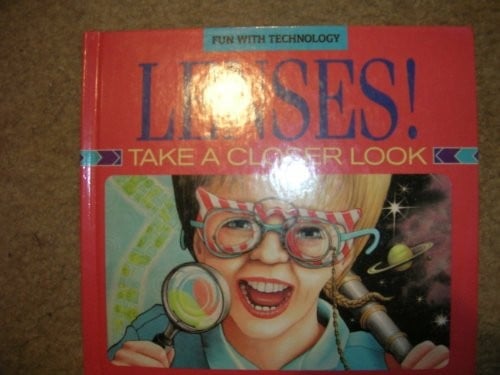 Lenses! take a closer look