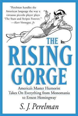 The rising gorge