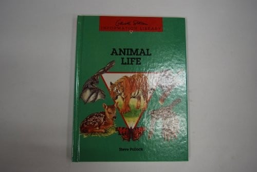 Animal life