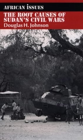 The root causes of Sudan's civil wars