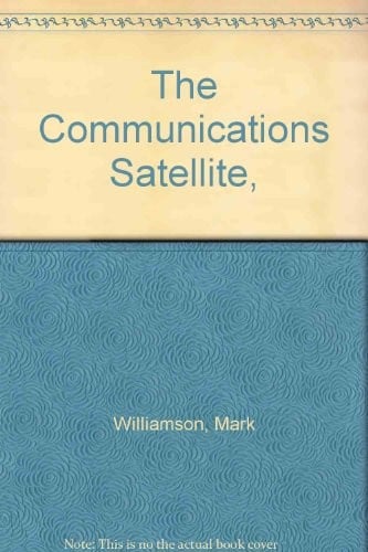The Communications satellite