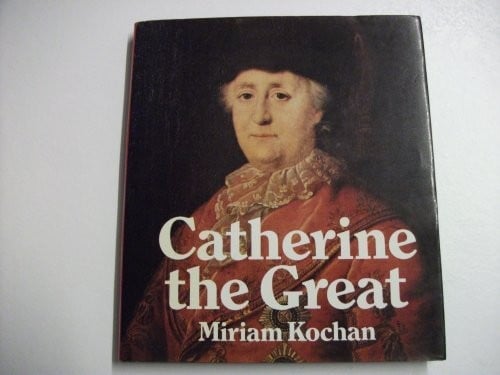 Catherine the Great