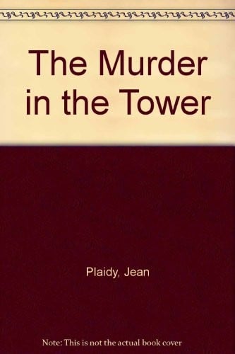 The murder in the tower
