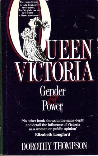 Queen Victoria: gender and power