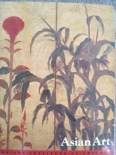 Asian art in the Art Institute of Chicago