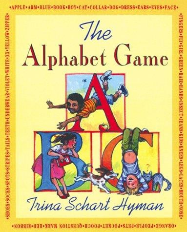 The alphabet game