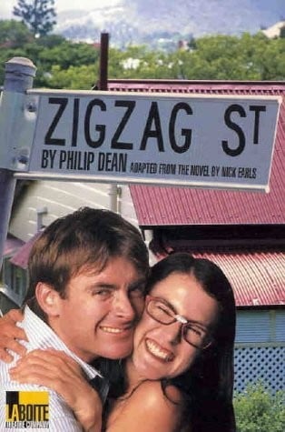 Zigzag street