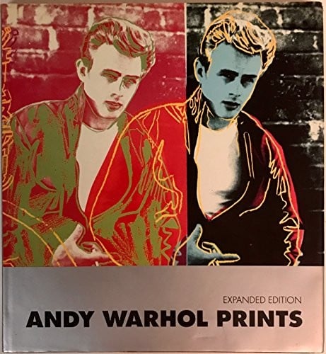 Andy Warhol prints: a catalogue raisonné