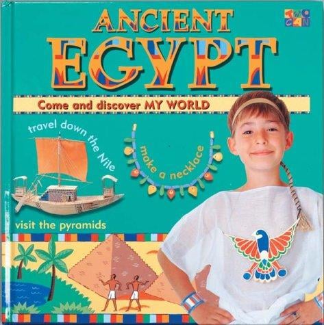 Ancient Egypt (My World)