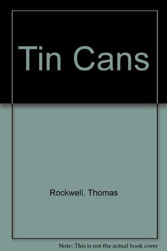 Tin cans