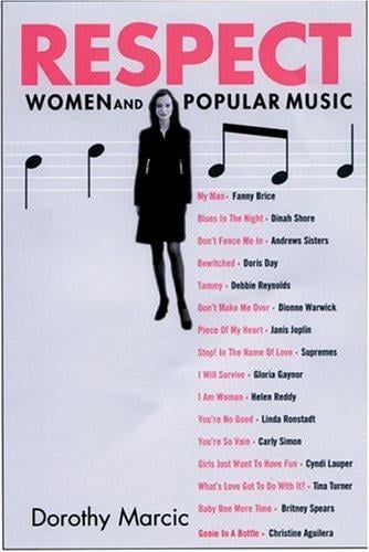 Respect: women and popular music