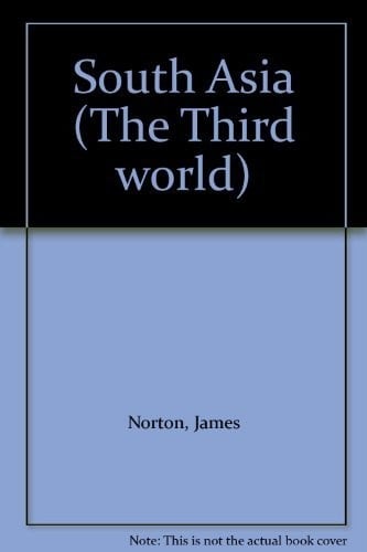 South Asia.