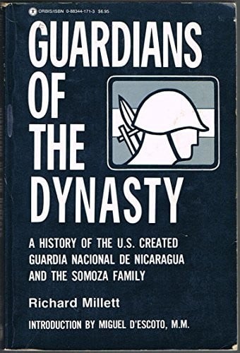 Guardians of the dynasty