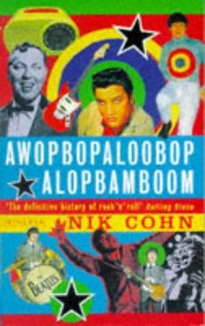 Awopbopaloobop alopbamboom: pop from the beginning