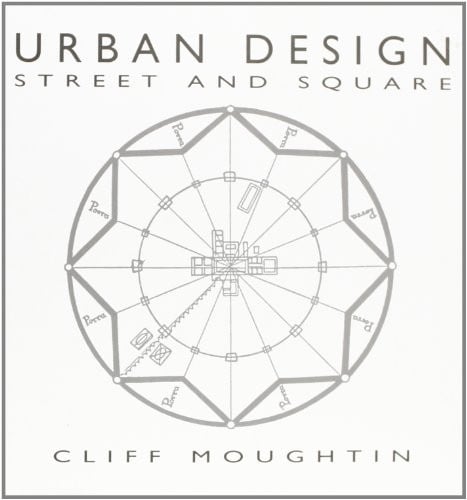 Urban design: street and square
