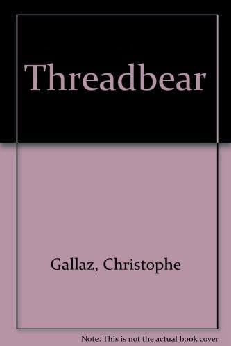 Threadbear