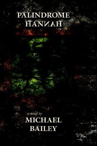 Palindrome Hannah