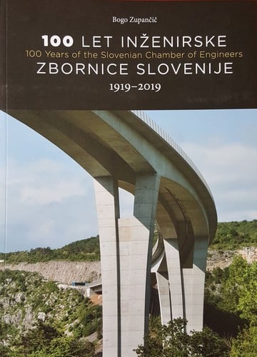 100 let inženirske zbornice Slovenije