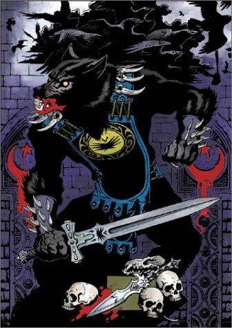 Tribebook: Shadow Lords