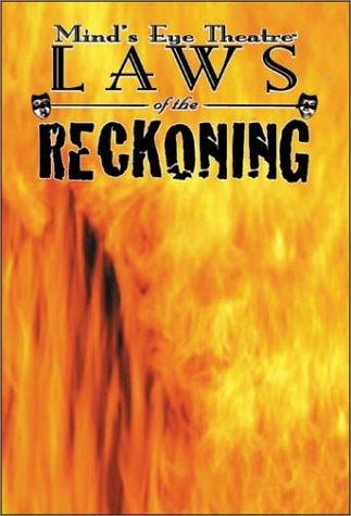 Laws of the Reckoning