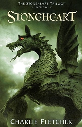 Stoneheart (Book 1) (Stoneheart Trilogy, The)