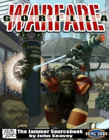 Gorilla Warfare (Feng Shui)