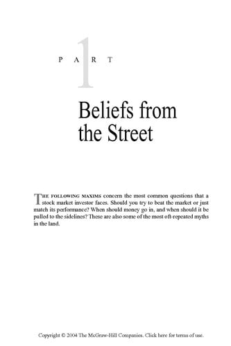 Buy the Rumor, Sell the Fact