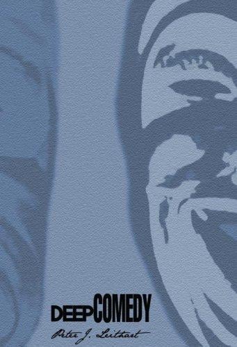 Deep Comedy: Trinity, Tragedy, & Hope In Western Literature