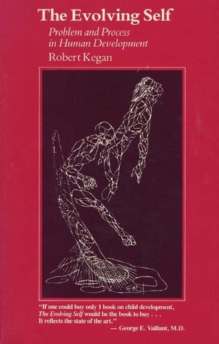 The Evolving self: problem and process in human development