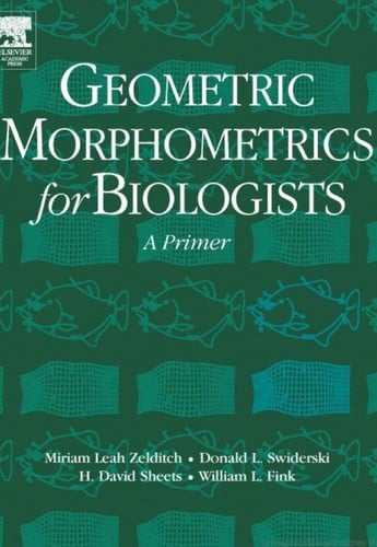 Geometric morphometrics for biologists: a primer