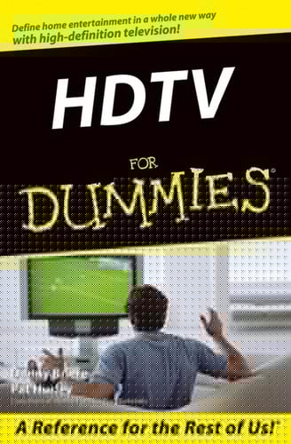HDTV for dummies