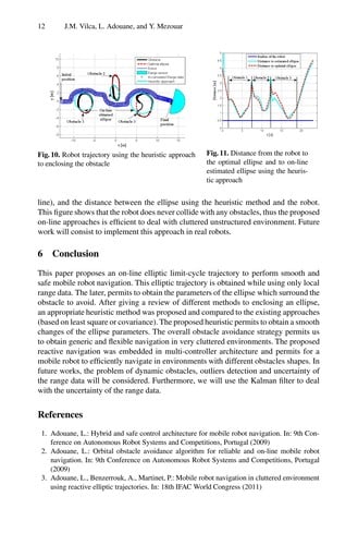 Intelligent Autonomous Systems 12: Volume 1 Proceedings of the 12th International Conference IAS-12, held June 26-29, 2012, Jeju Island, Korea