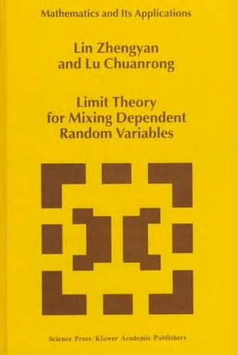 Limit theory for mixing dependent random variables